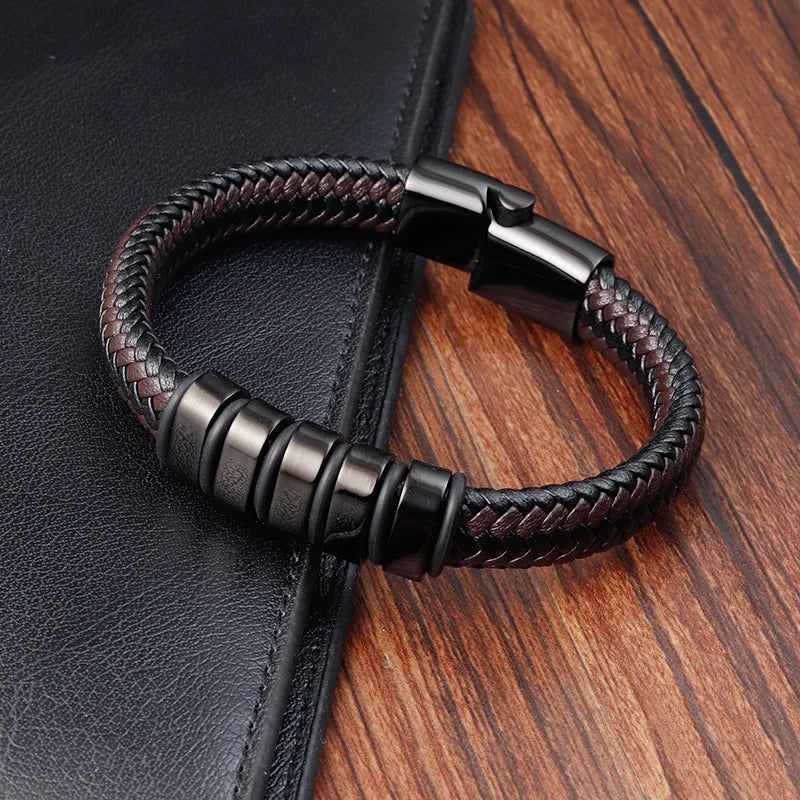 Pulseira Masculina Draven | URBANO'S