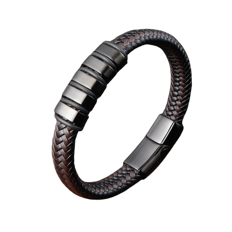 Pulseira Masculina Draven | URBANO'S