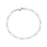 Pulseira Masculina Figaro | URBANO'S