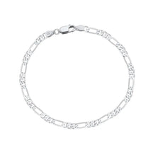 Pulseira Masculina Figaro | URBANO'S