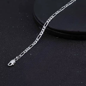 Pulseira Masculina Figaro | URBANO'S