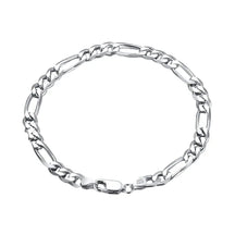 Pulseira Masculina Figaro | URBANO'S
