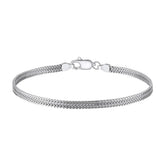 Pulseira Masculina Nero | URBANO'S