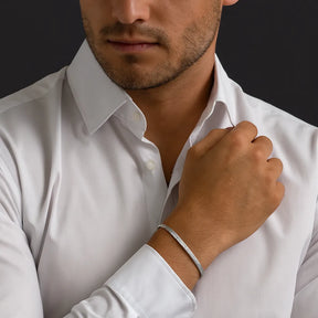 Pulseira Masculina Nero | URBANO'S