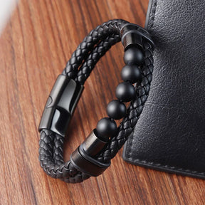 Pulseira Masculina Ragnar | URBANO'S