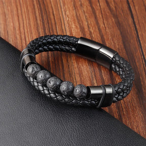 Pulseira Masculina Ragnar | URBANO'S