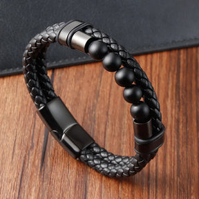 Pulseira Masculina Ragnar | URBANO'S
