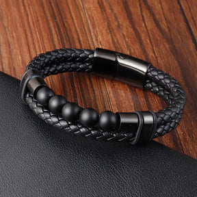 Pulseira Masculina Ragnar | URBANO'S