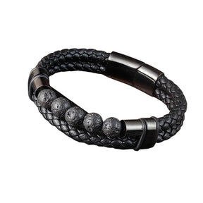 Pulseira Masculina Ragnar | URBANO'S