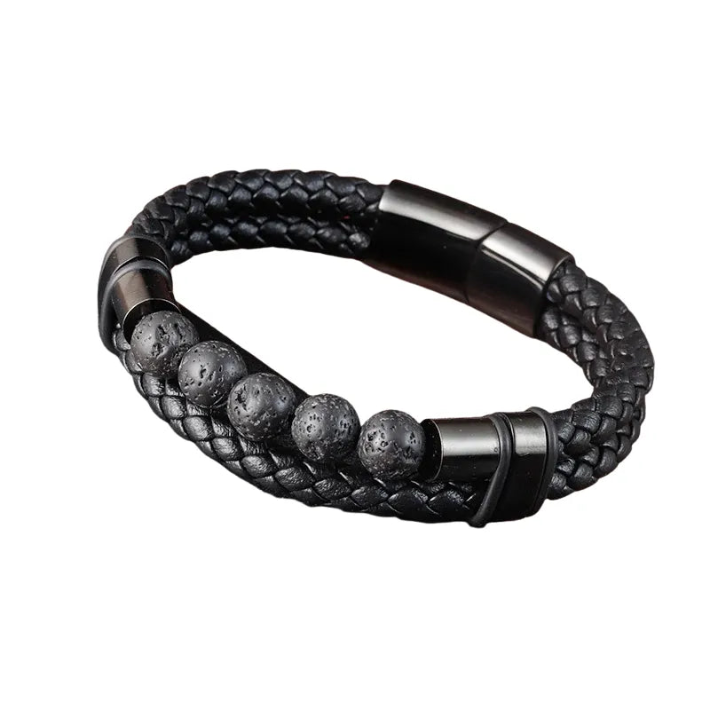 Pulseira Masculina Ragnar | URBANO'S
