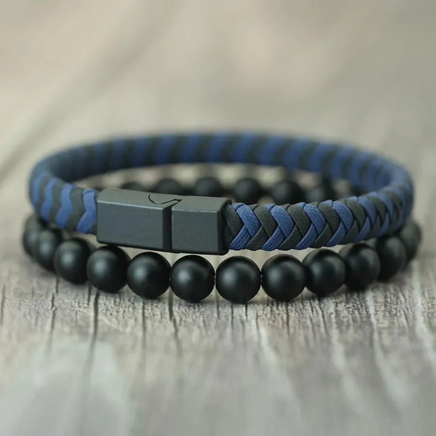 Pulseira Masculina Targor | URBANO'S