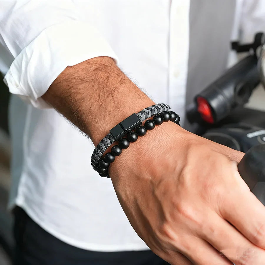Pulseira Masculina Targor | URBANO'S