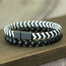 Pulseira Masculina Targor | URBANO'S