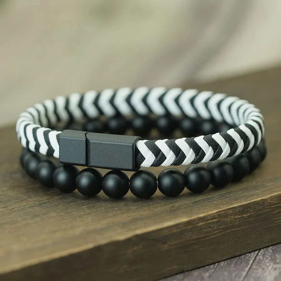 Pulseira Masculina Targor | URBANO'S