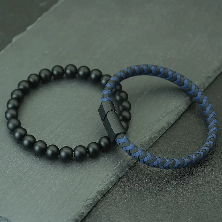 Pulseira Masculina Targor | URBANO'S