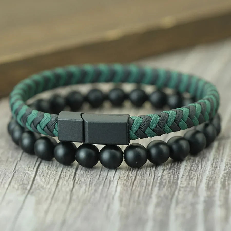 Pulseira Masculina Targor | URBANO'S