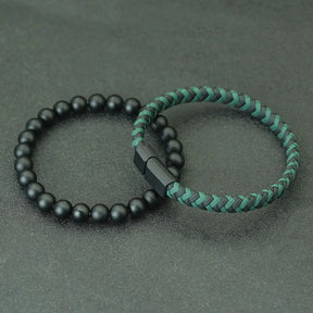 Pulseira Masculina Targor | URBANO'S