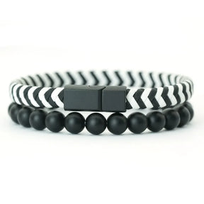 Pulseira Masculina Targor | URBANO'S