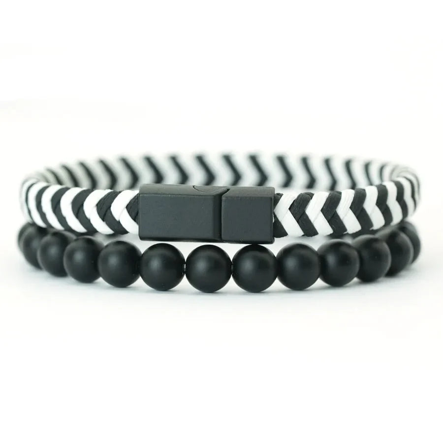 Pulseira Masculina Targor | URBANO'S