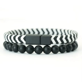 Pulseira Masculina Targor | URBANO'S
