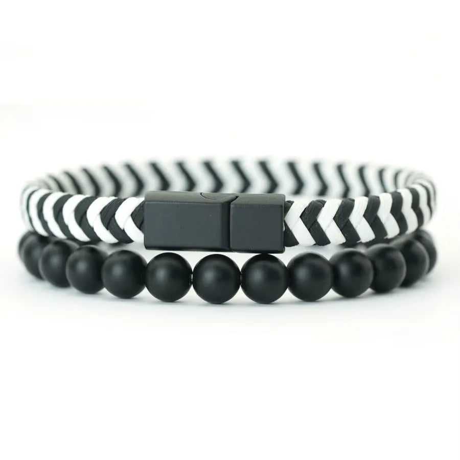 Pulseira Masculina Targor | URBANO'S
