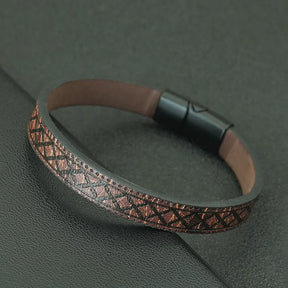 Pulseira Masculina Theron | URBANO'S