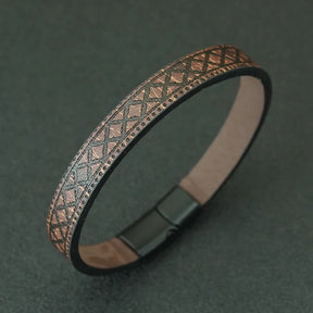 Pulseira Masculina Theron | URBANO'S
