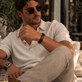 Pulseira Masculina Theron | URBANO'S
