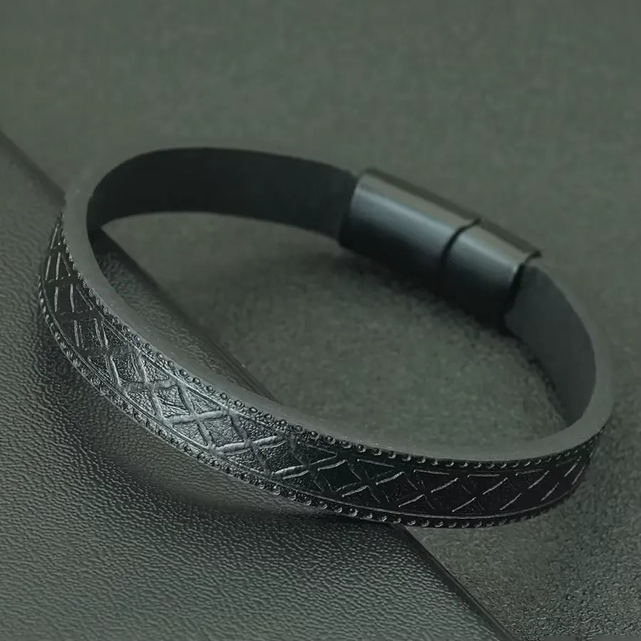 Pulseira Masculina Theron | URBANO'S