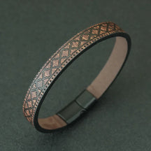 Pulseira Masculina Theron | URBANO'S