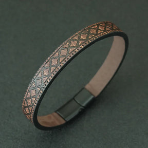Pulseira Masculina Theron | URBANO'S