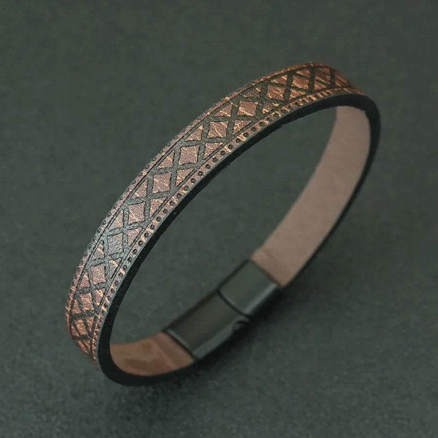 Pulseira Masculina Theron | URBANO'S