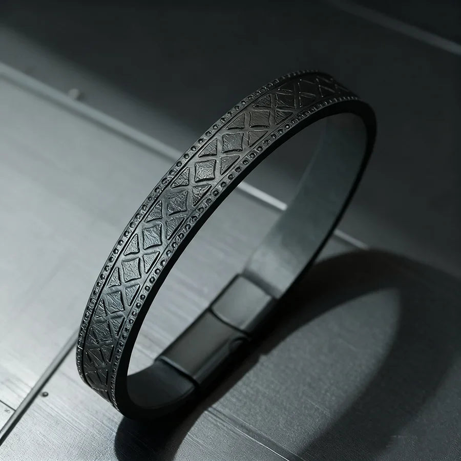 Pulseira Masculina Theron | URBANO'S