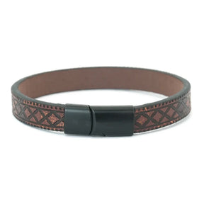 Pulseira Masculina Theron | URBANO'S