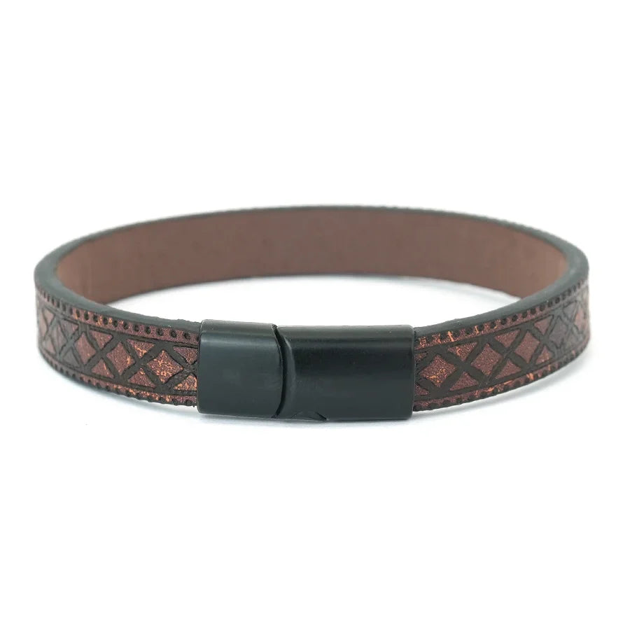 Pulseira Masculina Theron | URBANO'S