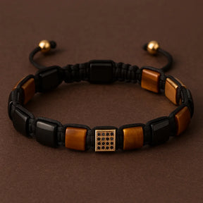 Pulseira Masculina Tiger | URBANO'S