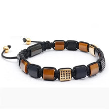 Pulseira Masculina Tiger | URBANO'S