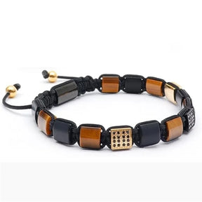 Pulseira Masculina Tiger | URBANO'S