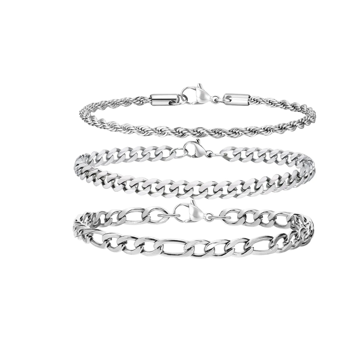 Pulseira Masculina Trivento | URBANO'S