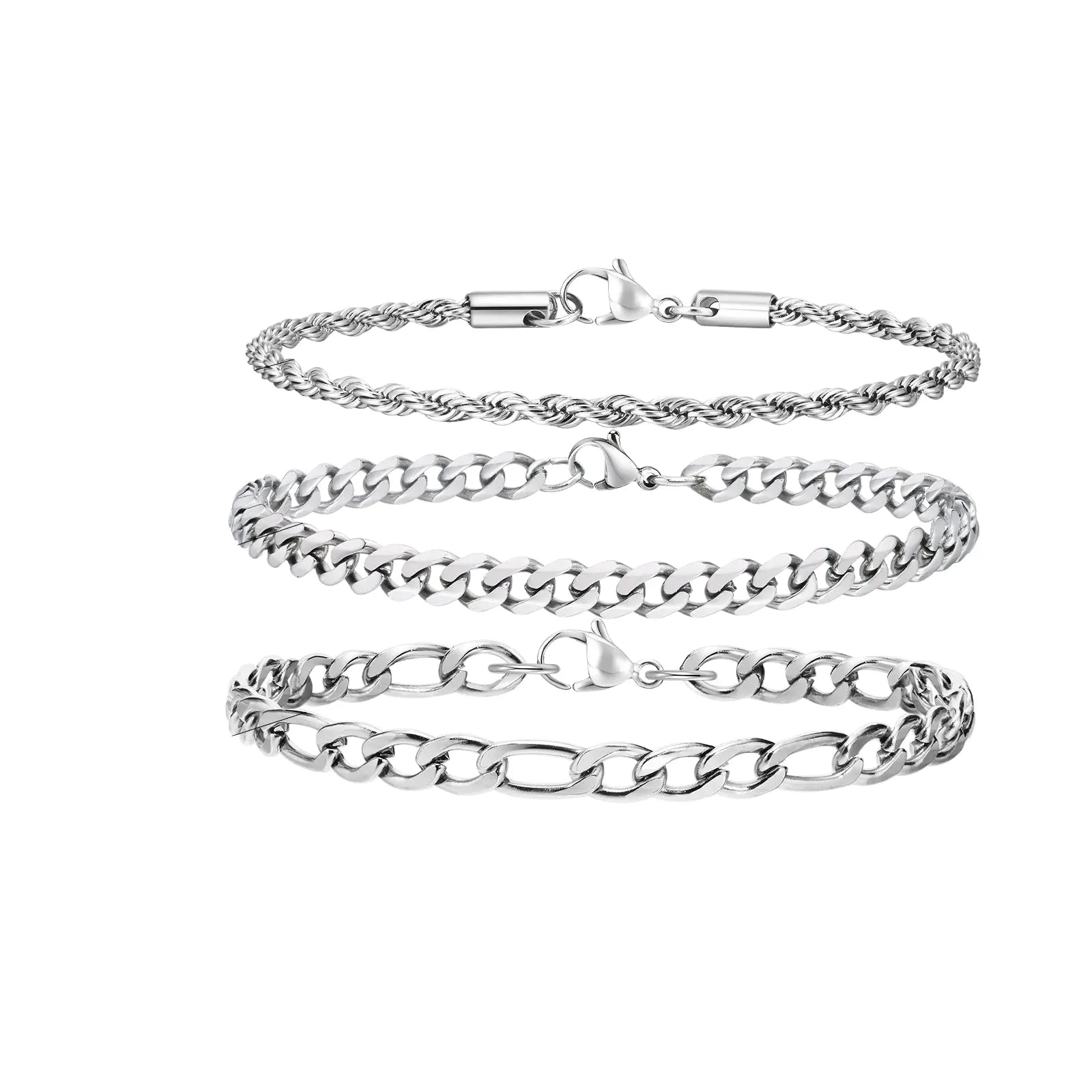 Pulseira Masculina Trivento | URBANO'S