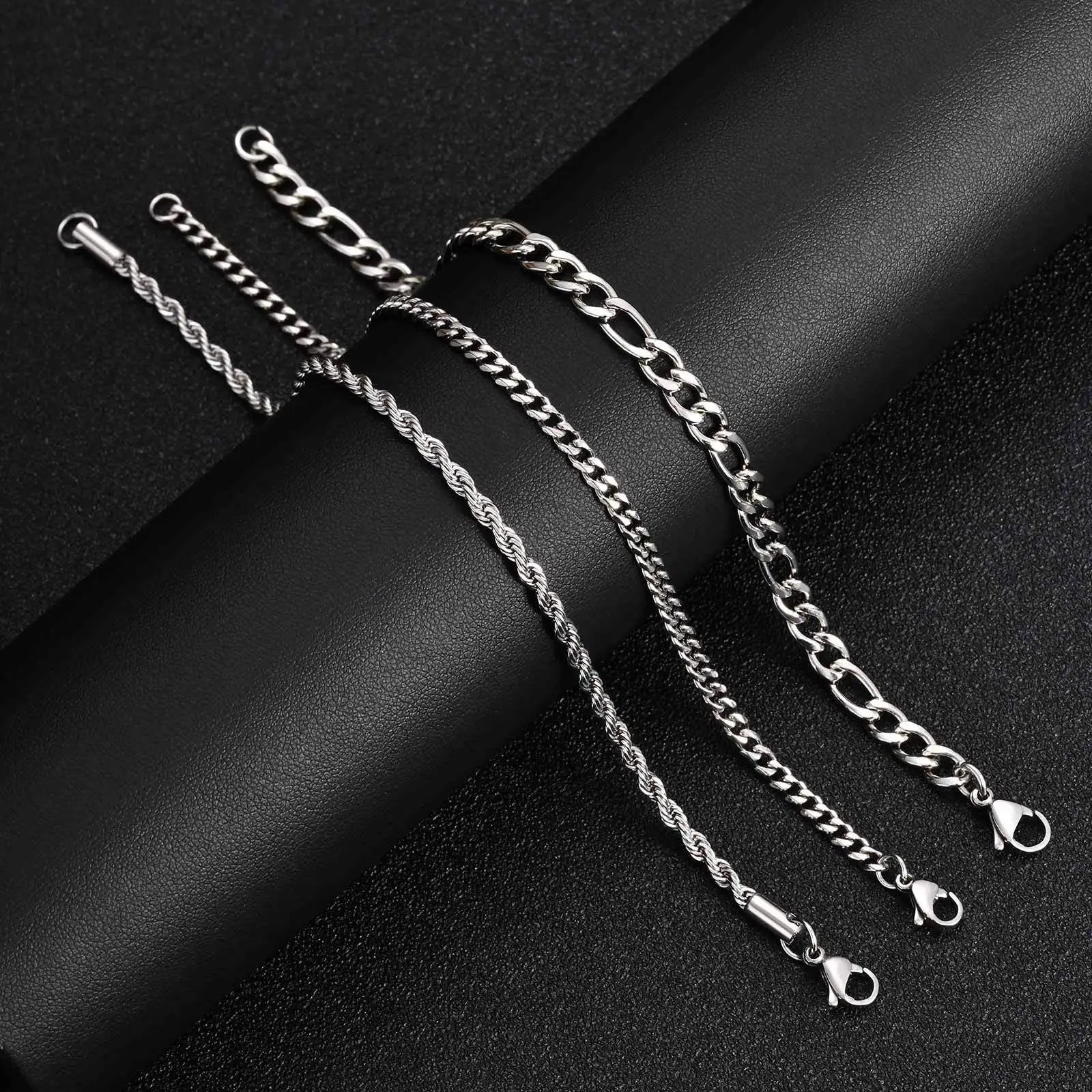 Pulseira Masculina Trivento | URBANO'S