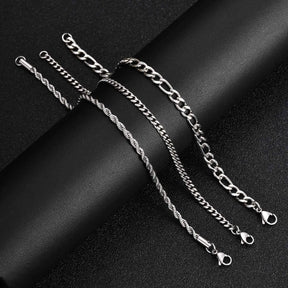 Pulseira Masculina Trivento | URBANO'S