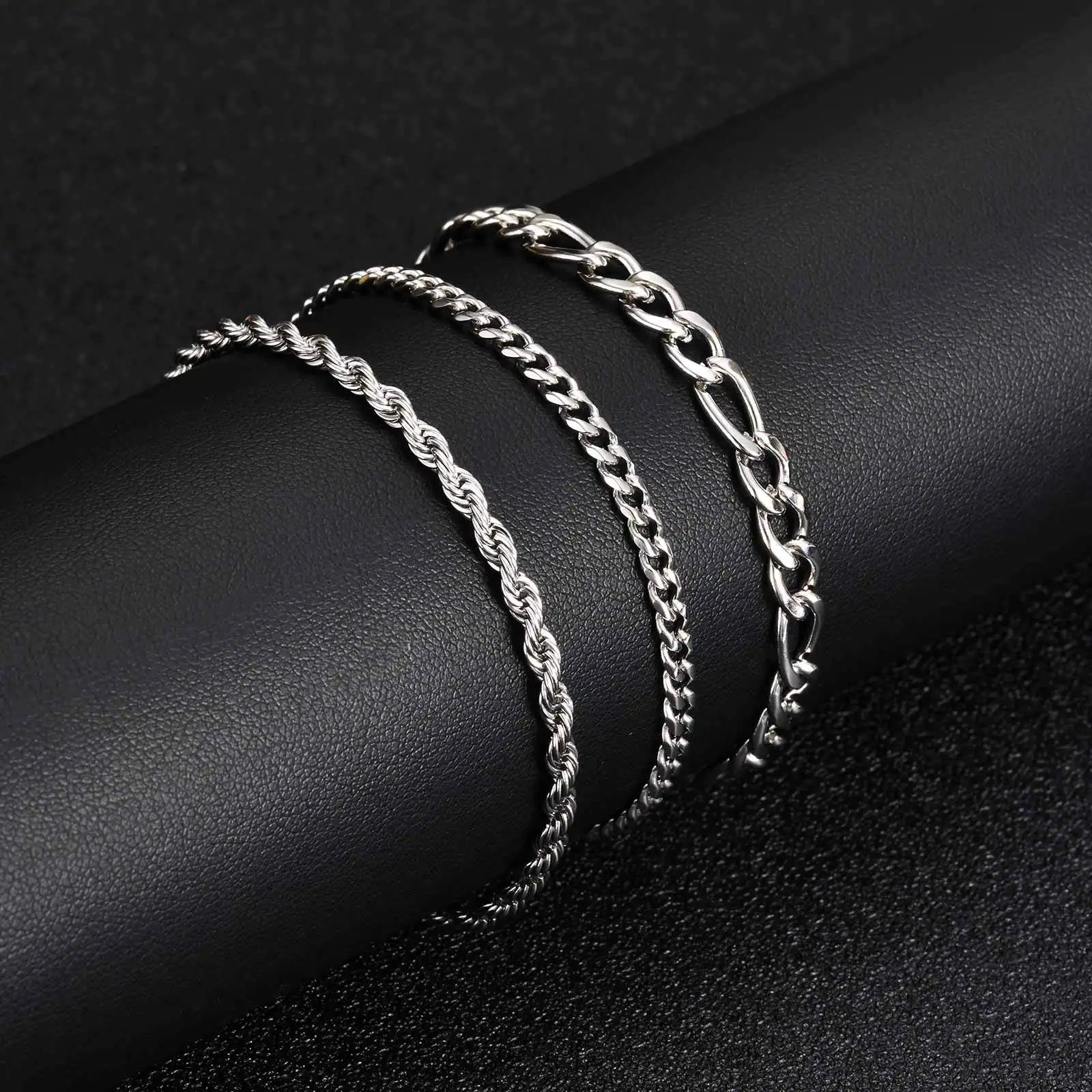 Pulseira Masculina Trivento | URBANO'S