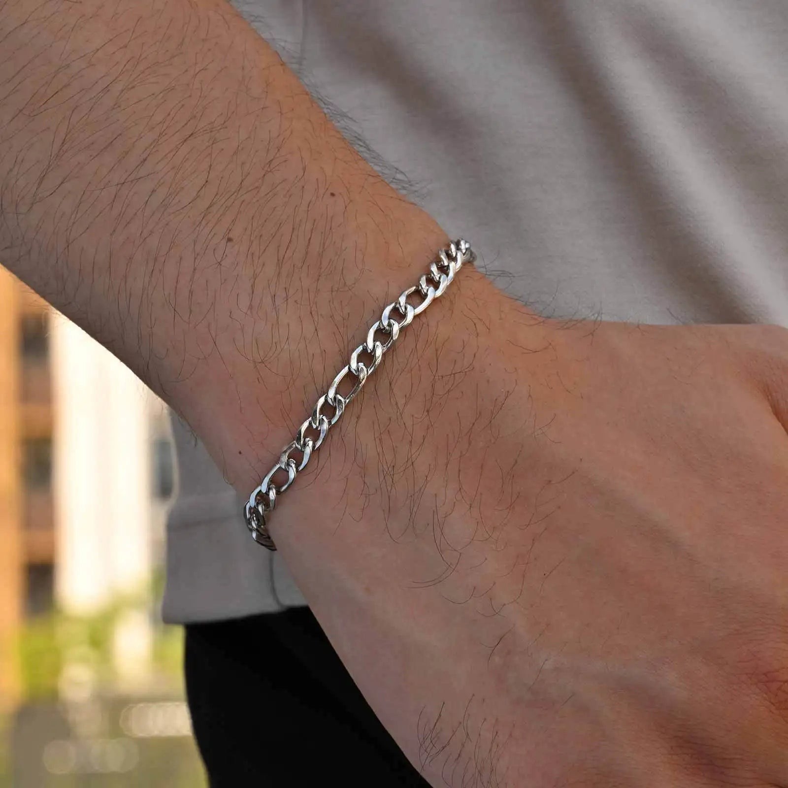 Pulseira Masculina Trivento | URBANO'S