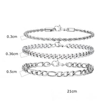 Pulseira Masculina Trivento | URBANO'S