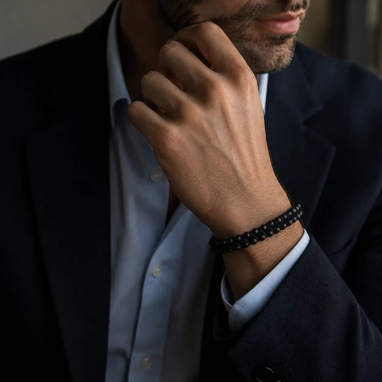Pulseira Masculina Vesper | URBANO'S