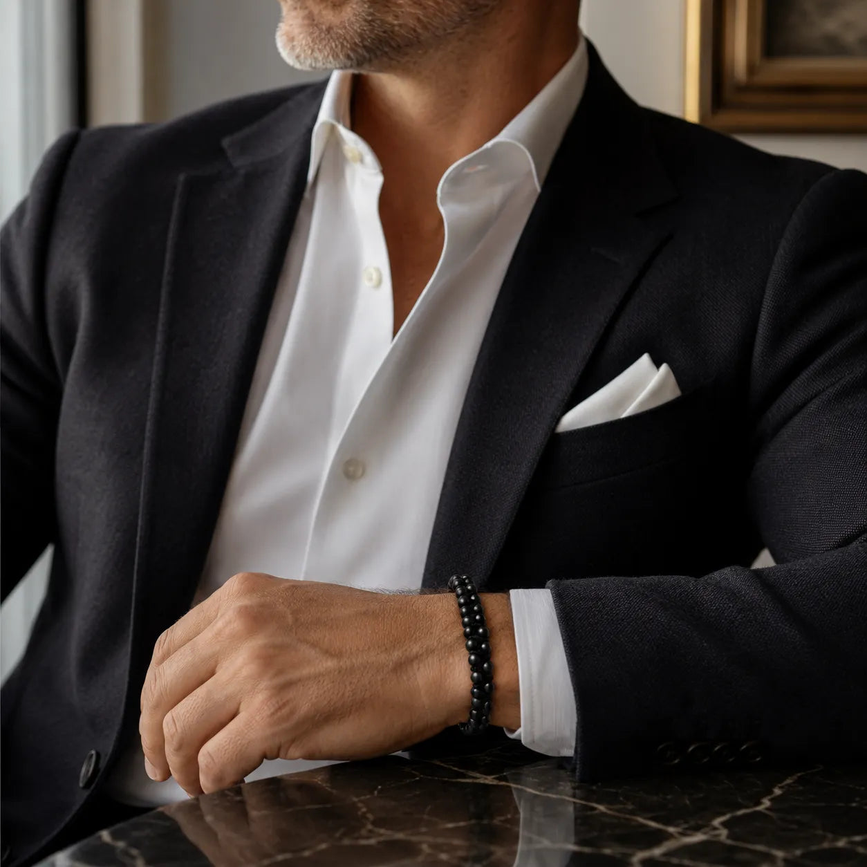 Pulseira Masculina Vesper | URBANO'S