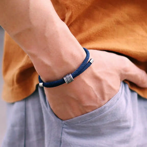 Pulseira Masculina Veyron | URBANO'S