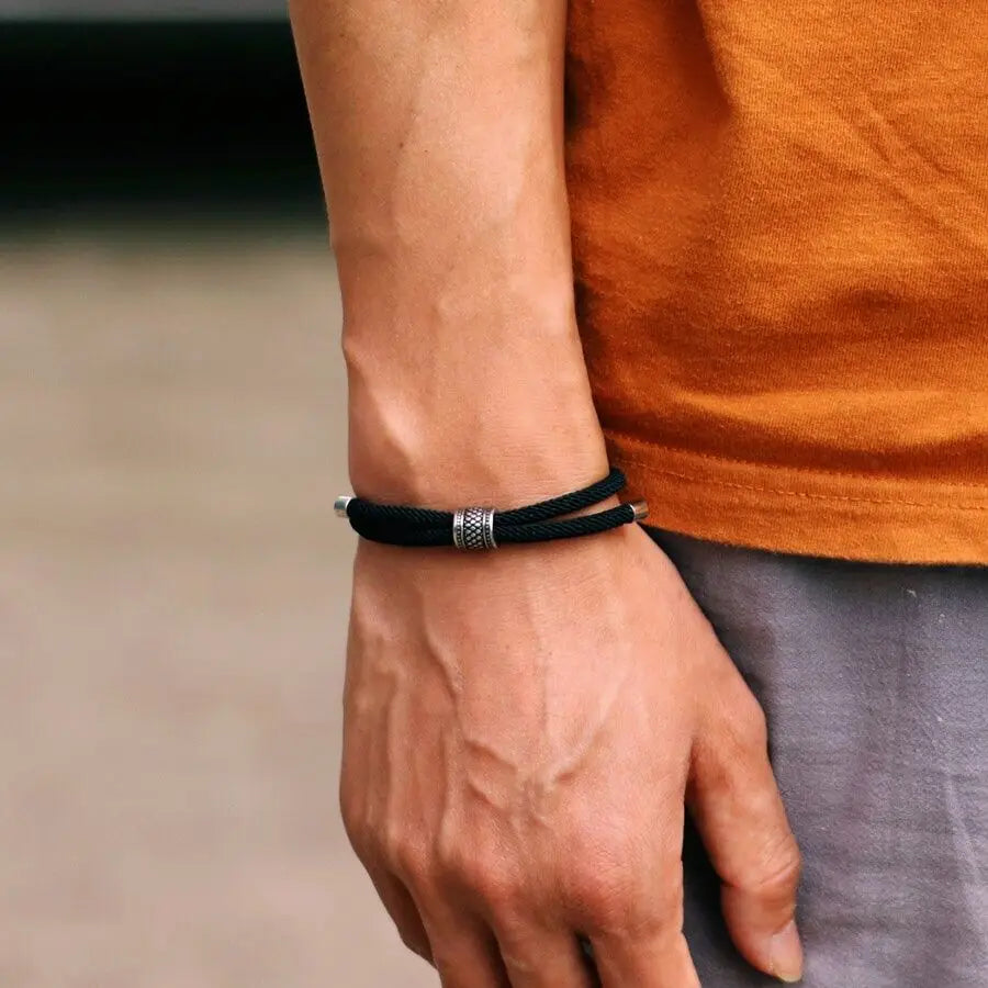 Pulseira Masculina Veyron | URBANO'S