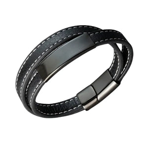 Pulseira Masculina Magnet | URBANO'S